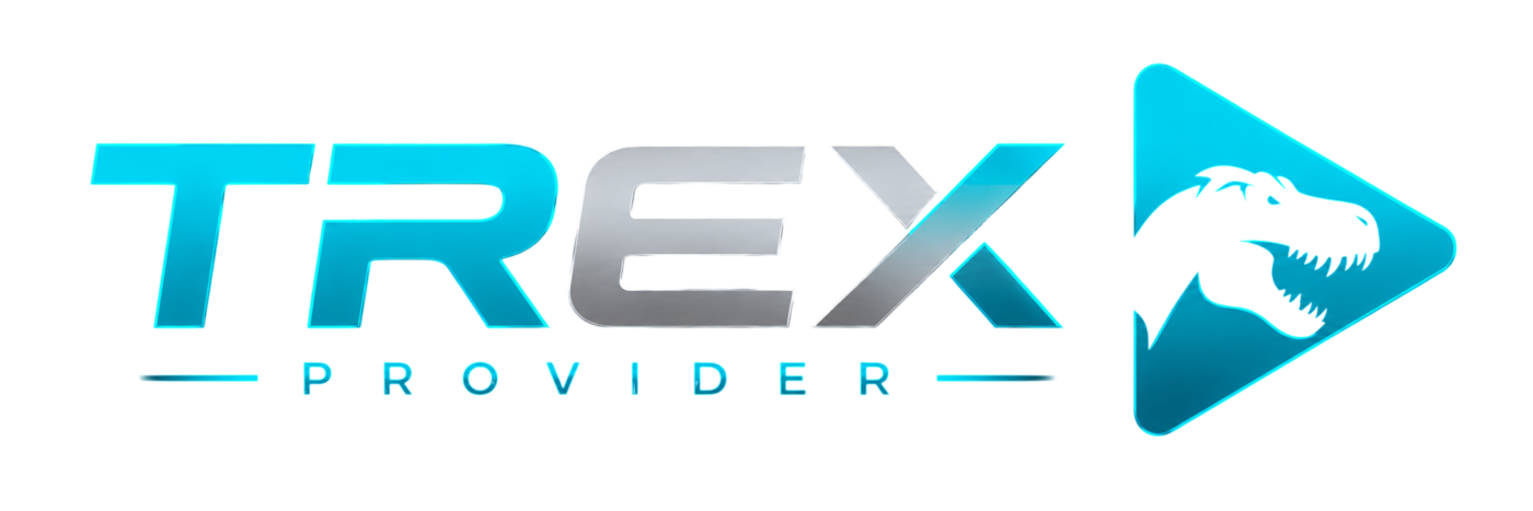 TREX PROVIDER